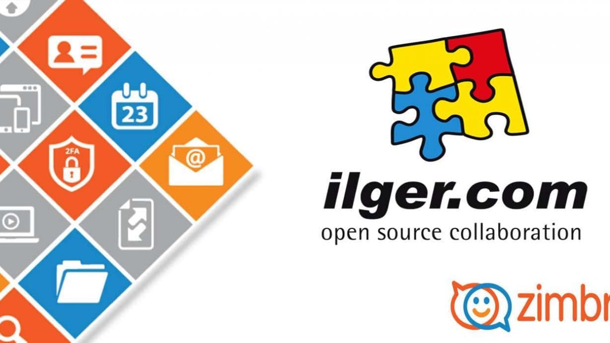 Ilger e Zimbra, partnership certificata con tanti servizi in Cloud